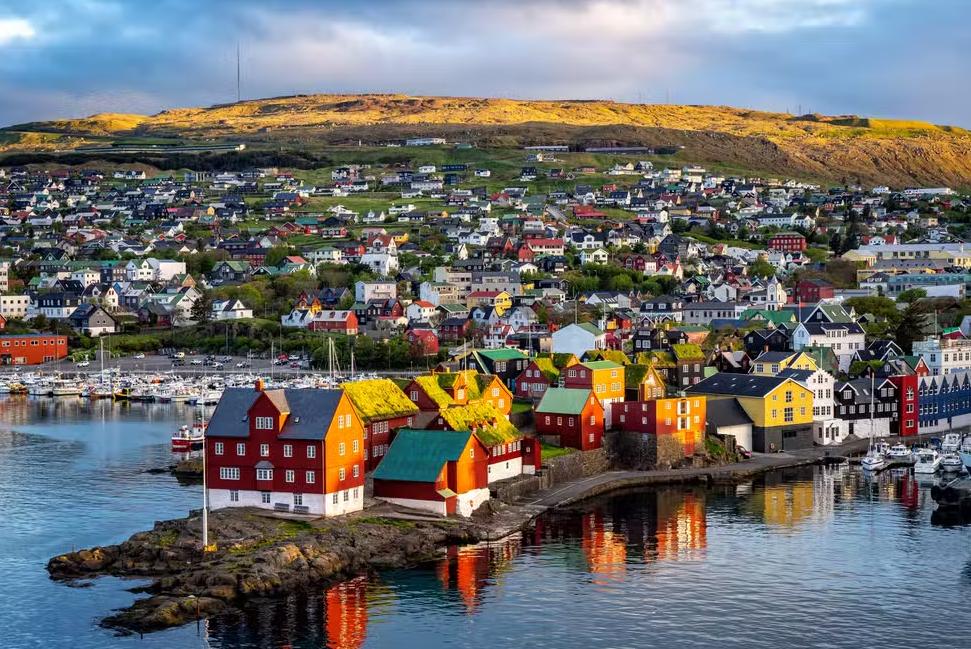 Faroe Islands-Denmark-Stumbit Explore